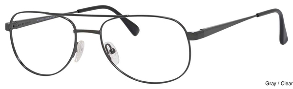 Elasta Eyeglasses E 7115 09LW