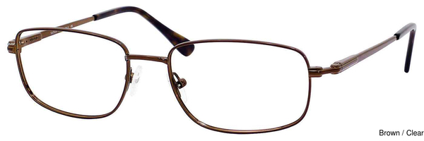 Elasta Eyeglasses E 7193 07S9