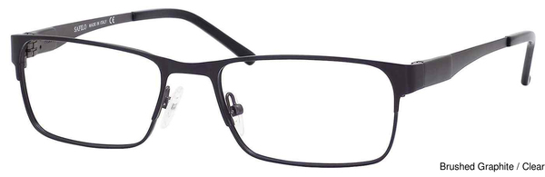 Elasta Eyeglasses E 7196 0JVX