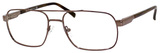 Elasta Eyeglasses E 7201 01WK