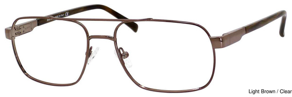 Elasta Eyeglasses E 7201 01WK