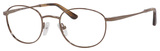 Elasta Eyeglasses E 7209 01WK