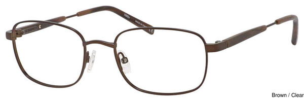 Elasta Eyeglasses E 7221 009Q