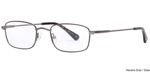 Elasta Eyeglasses E 7225 0AB8