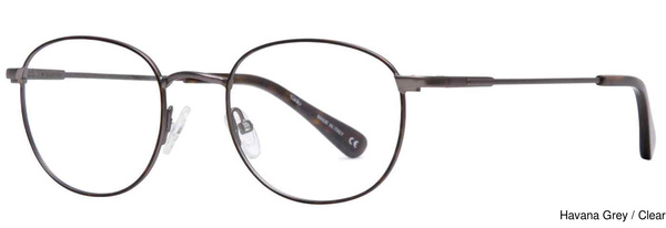 Elasta Eyeglasses E 7226 0AB8