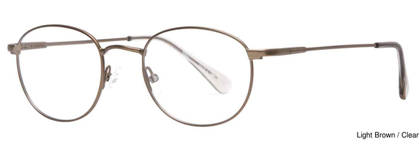 Elasta Eyeglasses E 7226 0TUI