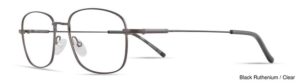 Elasta Eyeglasses E 7234 0284