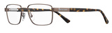 Elasta Eyeglasses E 7237 04IN