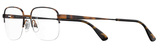 Elasta Eyeglasses E 7238 0AB8