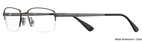 Elasta Eyeglasses E 7239 0R80