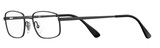 Elasta Eyeglasses E 7240 0003