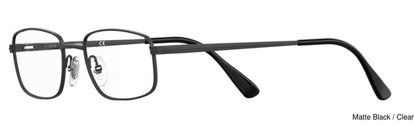 Elasta Eyeglasses E 7240 0003