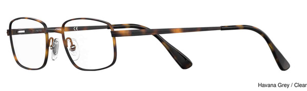 Elasta Eyeglasses E 7240 0AB8