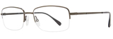 Elasta Eyeglasses E 7244 0284