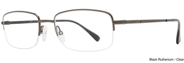 Elasta Eyeglasses E 7244 0284