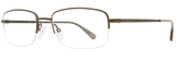 Elasta Eyeglasses E 7244 0IS7