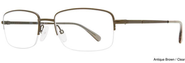 Elasta Eyeglasses E 7244 0IS7