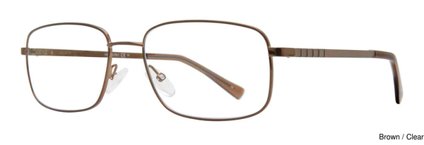 Elasta Eyeglasses E 7245 009Q