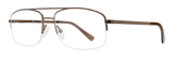 Elasta Eyeglasses E 7246 009Q