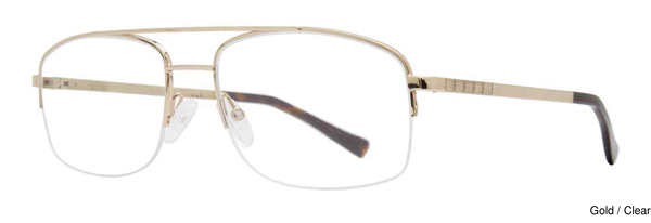Elasta Eyeglasses E 7246 0J5G