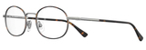 Elasta Eyeglasses E 7247 0AB8