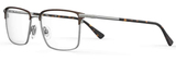 Elasta Eyeglasses E 7248 0R0Z
