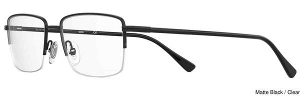 Elasta Eyeglasses E 7249 0003