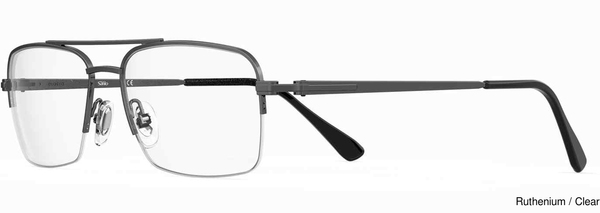 Elasta Eyeglasses E 7251 06LB