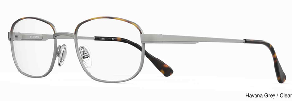 Elasta Eyeglasses E 7252 0AB8