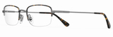 Elasta Eyeglasses E 7254 0AB8