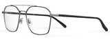 Elasta Eyeglasses E 8001 0BSC