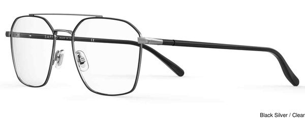 Elasta Eyeglasses E 8001 0BSC