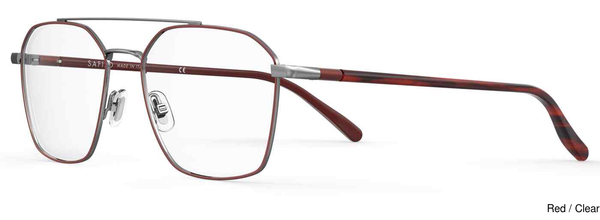 Elasta Eyeglasses E 8001 0C9A