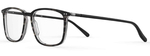 Elasta Eyeglasses E 8004 0PZH