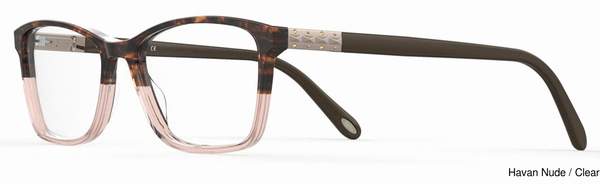 Safilo Replacement Lenses 86443