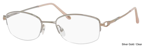 Safilo Replacement Lenses 86445