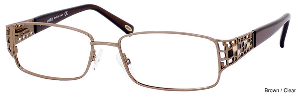 Safilo Replacement Lenses 86447