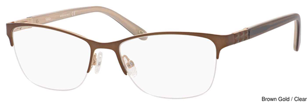 Safilo Replacement Lenses 86453
