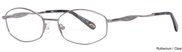 Safilo Replacement Lenses 86465