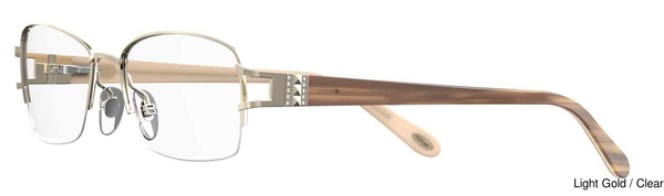 Safilo Replacement Lenses 86467
