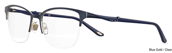 Safilo Replacement Lenses 86481