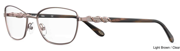 Safilo Replacement Lenses 86485