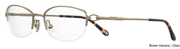 Safilo Replacement Lenses 86500