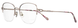Safilo Emozioni Eyeglasses EM 4409 06F3