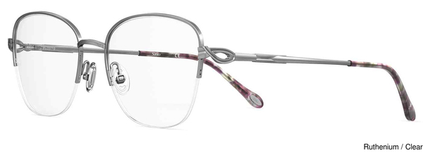 Safilo Emozioni Eyeglasses EM 4409 06LB