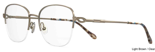 Safilo Emozioni Eyeglasses EM 4409 0TUI
