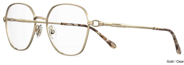 Safilo Emozioni Eyeglasses EM 4410 0J5G