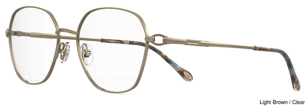 Safilo Emozioni Eyeglasses EM 4410 0TUI
