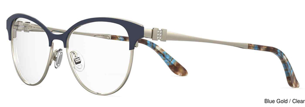 Safilo Replacement Lenses 86529