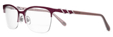 Safilo Emozioni Eyeglasses EM 4412 02S4